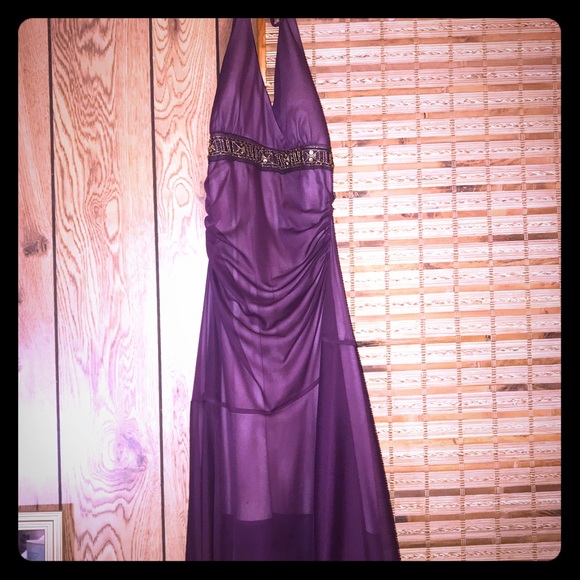 Dress - Picture 1 of 1